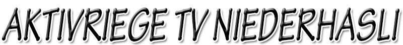 Logo Aktivriege TV Niederhasli